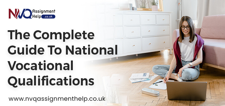 National Vocational Qualifications