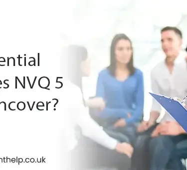 NVQ 5