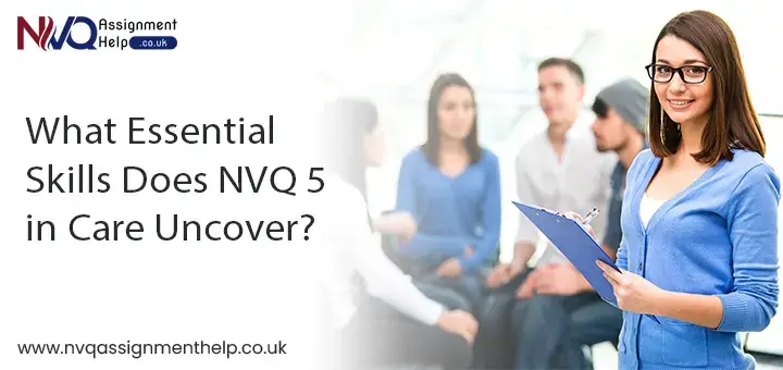 NVQ 5