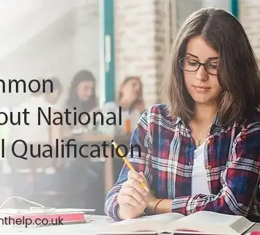 Vocational Qualification