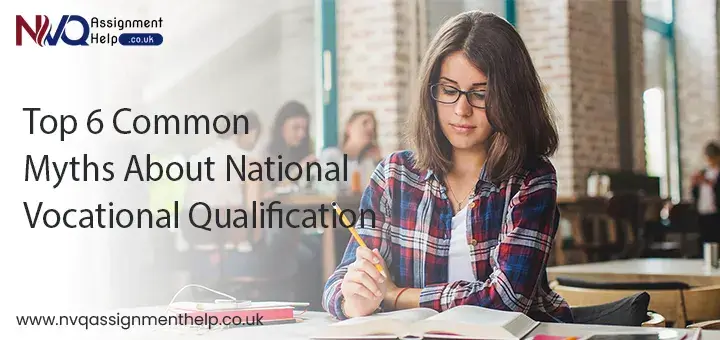 Vocational Qualification